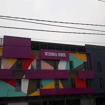 Wisma SMR Panam Homestay-3