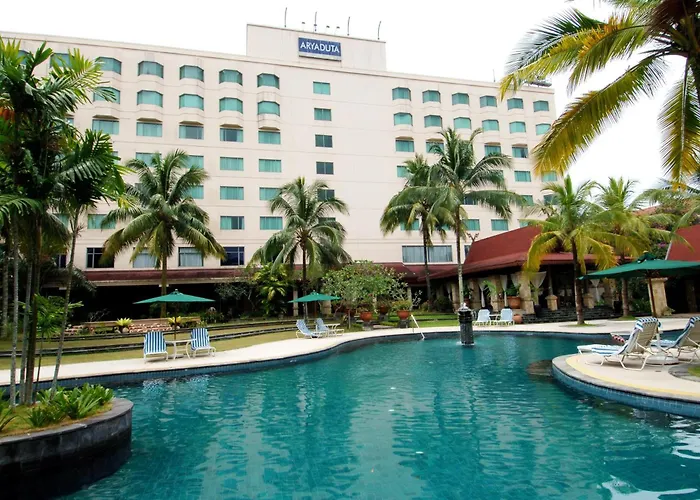 Aryaduta Pekanbaru